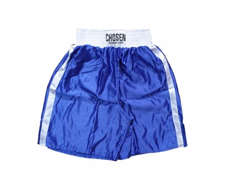 Chosen Basic Boxing shorts - blue